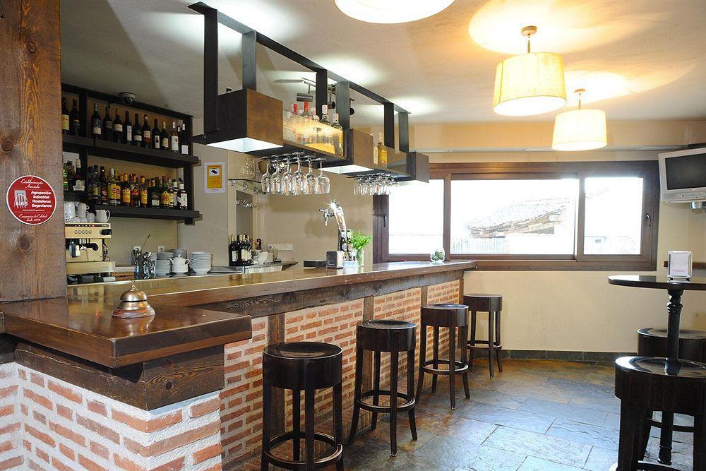 Appartamento Solaz del Moros Anaya Esterno foto